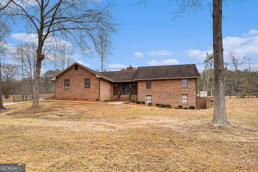5182 Kurt Lane Sw, Conyers, GA 30094 - #3