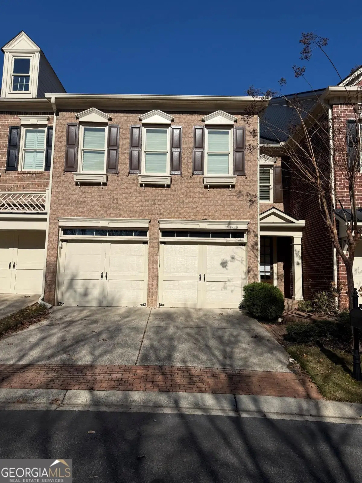 4703 Legacy Cove Lane, Mableton, GA 30126 - #1