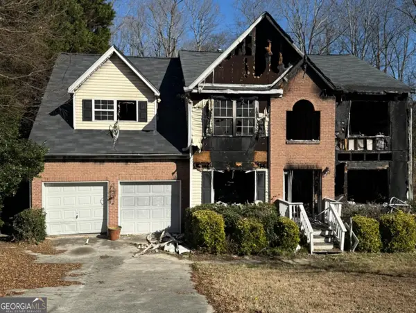 3824 Bay Cove Trail, Loganville, GA 30052