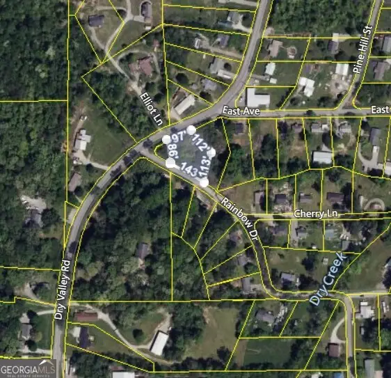 1091 Dry Valley Road, Rossville, GA 30741 - Image #1