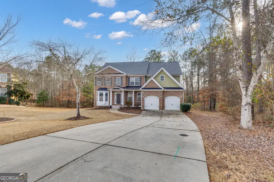 35 Paddle Boat Cove, Senoia, GA 30276 - Image #2