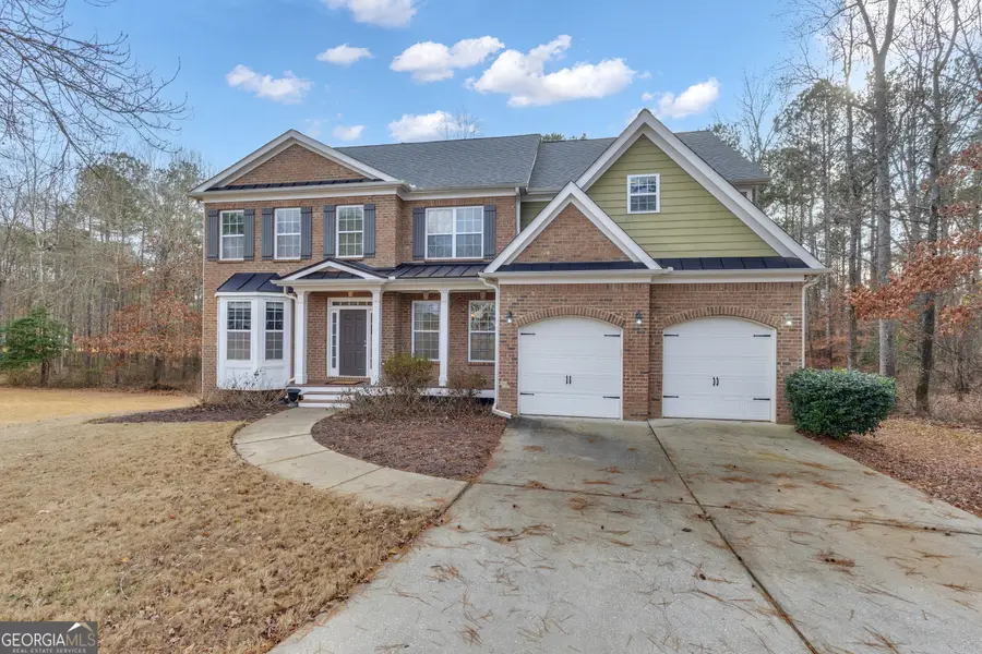 35 Paddle Boat Cove, Senoia, GA 30276 - Image #3