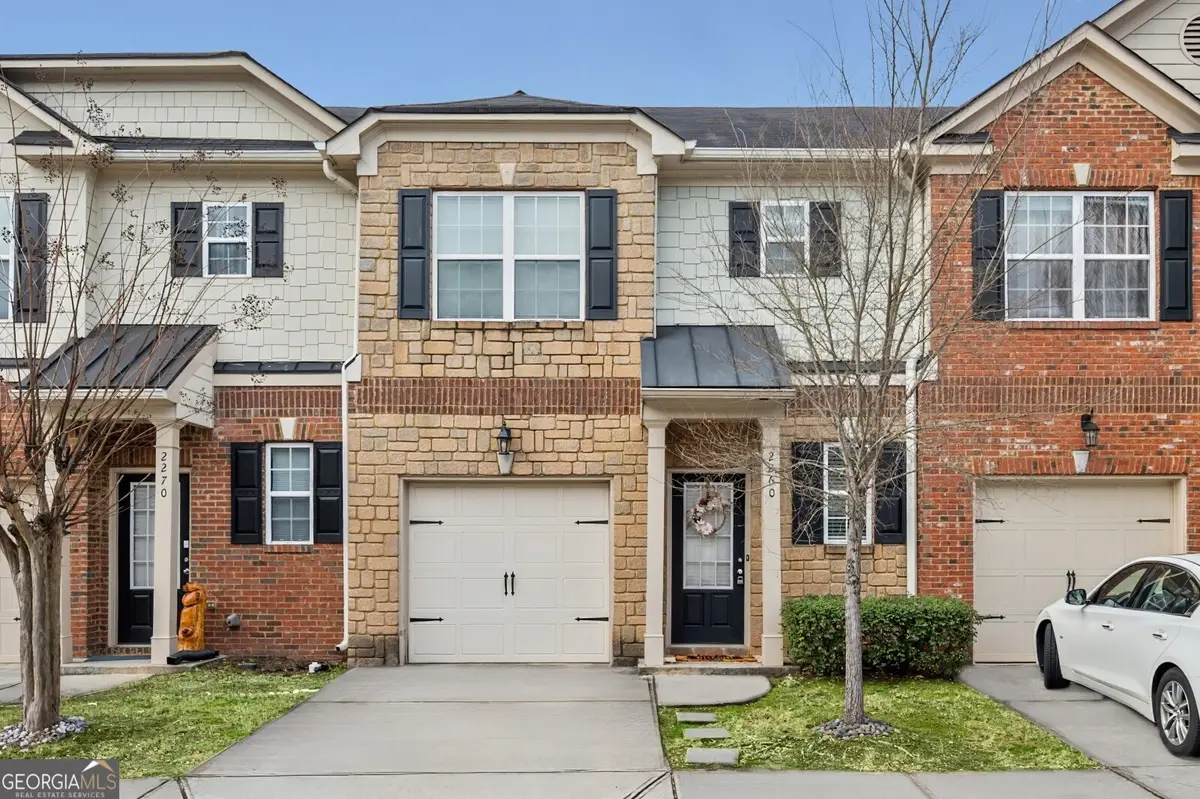 2260 Ferentz Trace, Norcross, GA 30071 - Image #1