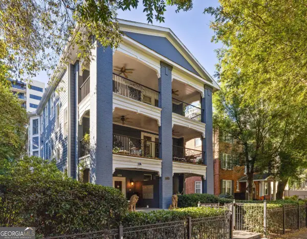 259 14th Street Ne #B103, Atlanta, GA 30309