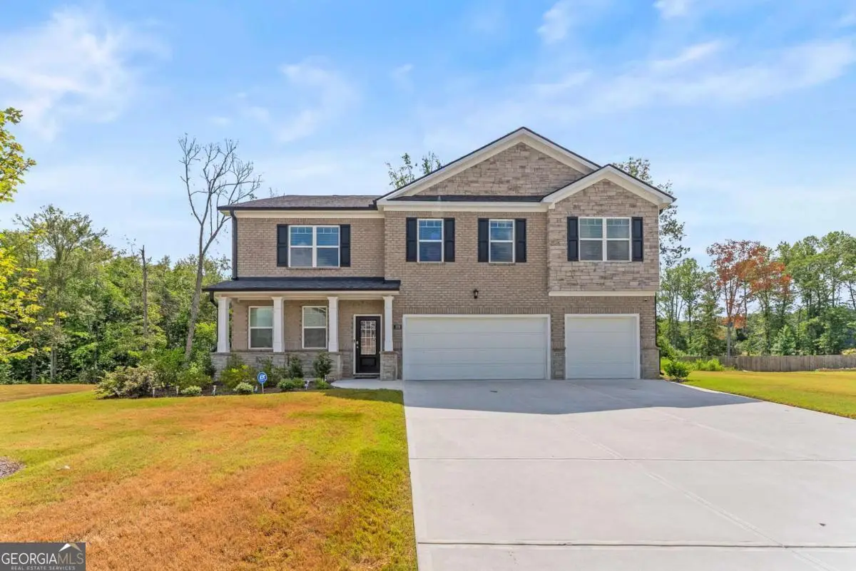 379 Blue Juniper Circle, Loganville, GA 30052 - Image #1