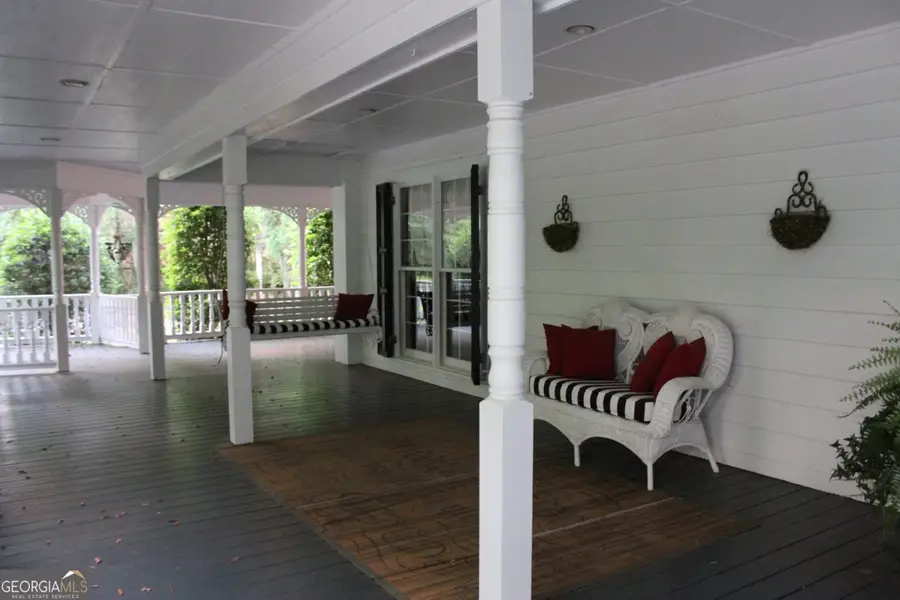 124 N Valhalla Lane, Cordele, GA 31015 - Image #2