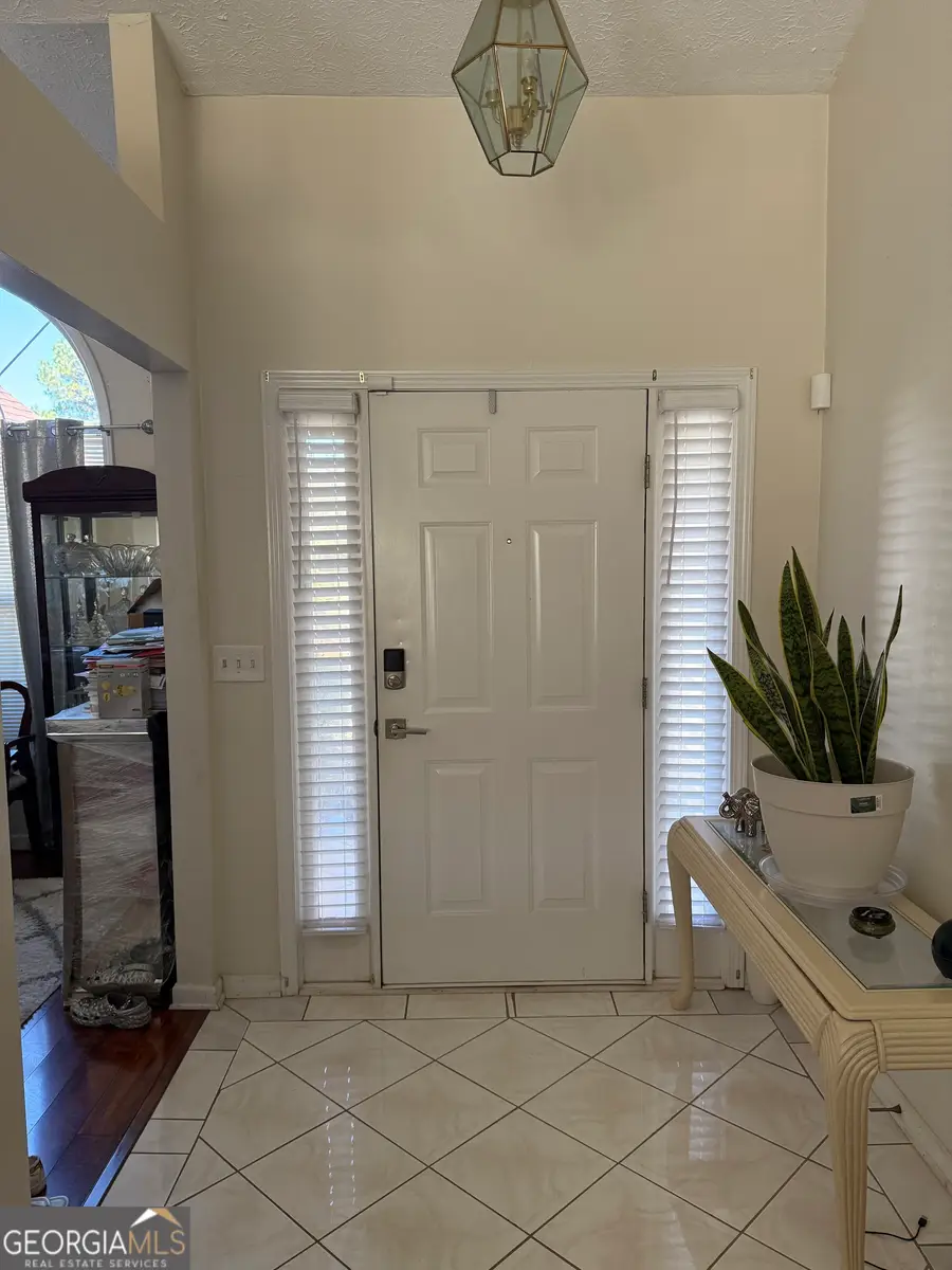 6003 Hillvale Court, Lithonia, GA 30058 - #2