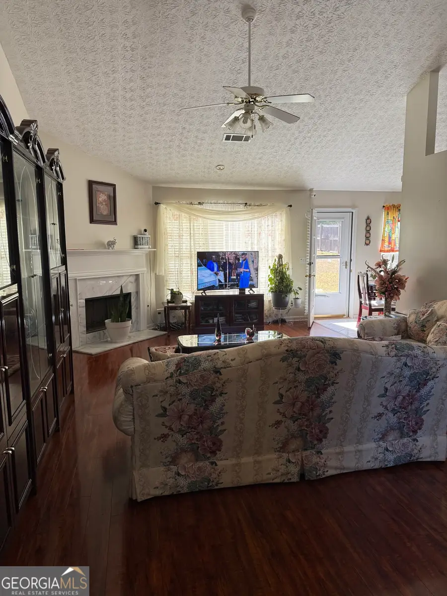 6003 Hillvale Court, Lithonia, GA 30058 - #3