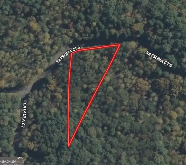 0 Satsuma South Court #694, Ellijay, GA 30540 - Image #2