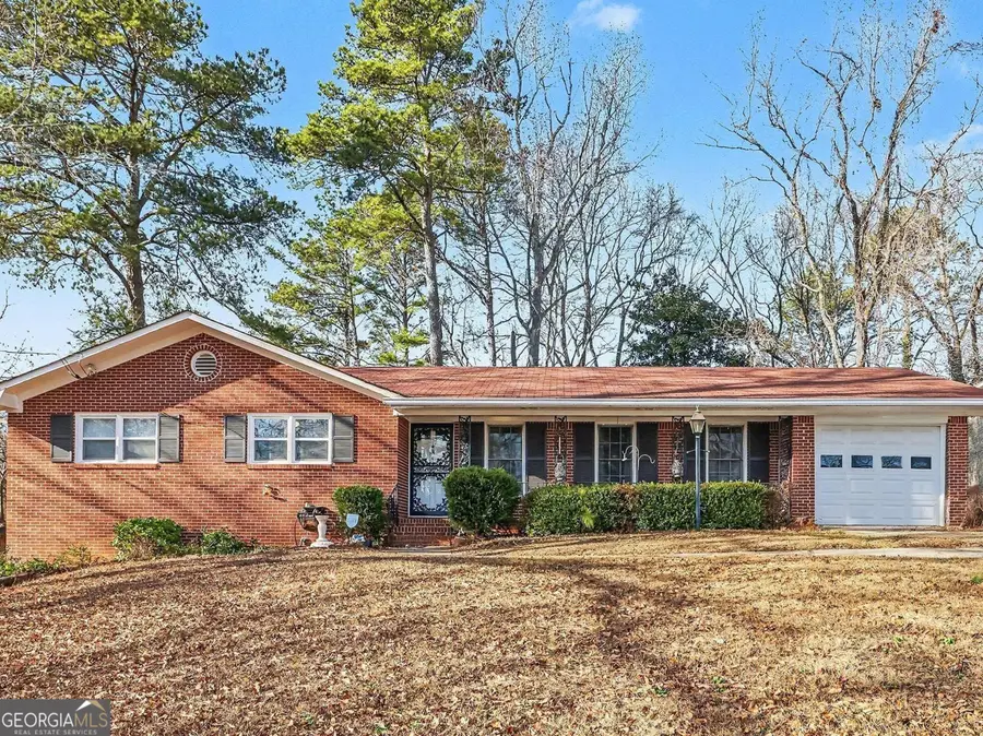 5625 Scofield Road, South Fulton, GA 30349 - #2