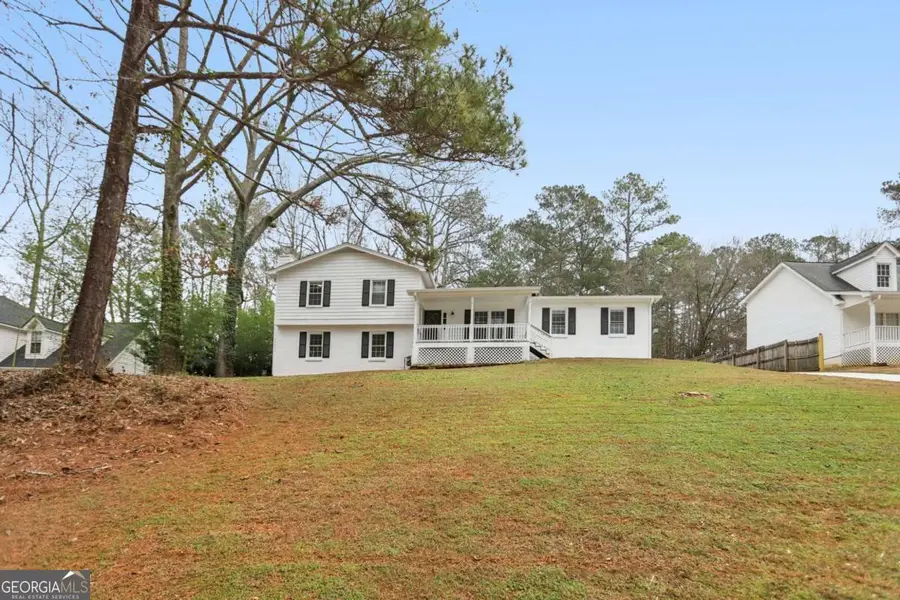 5214 Parkside Drive Se, Conyers, GA 30094 - Image #2