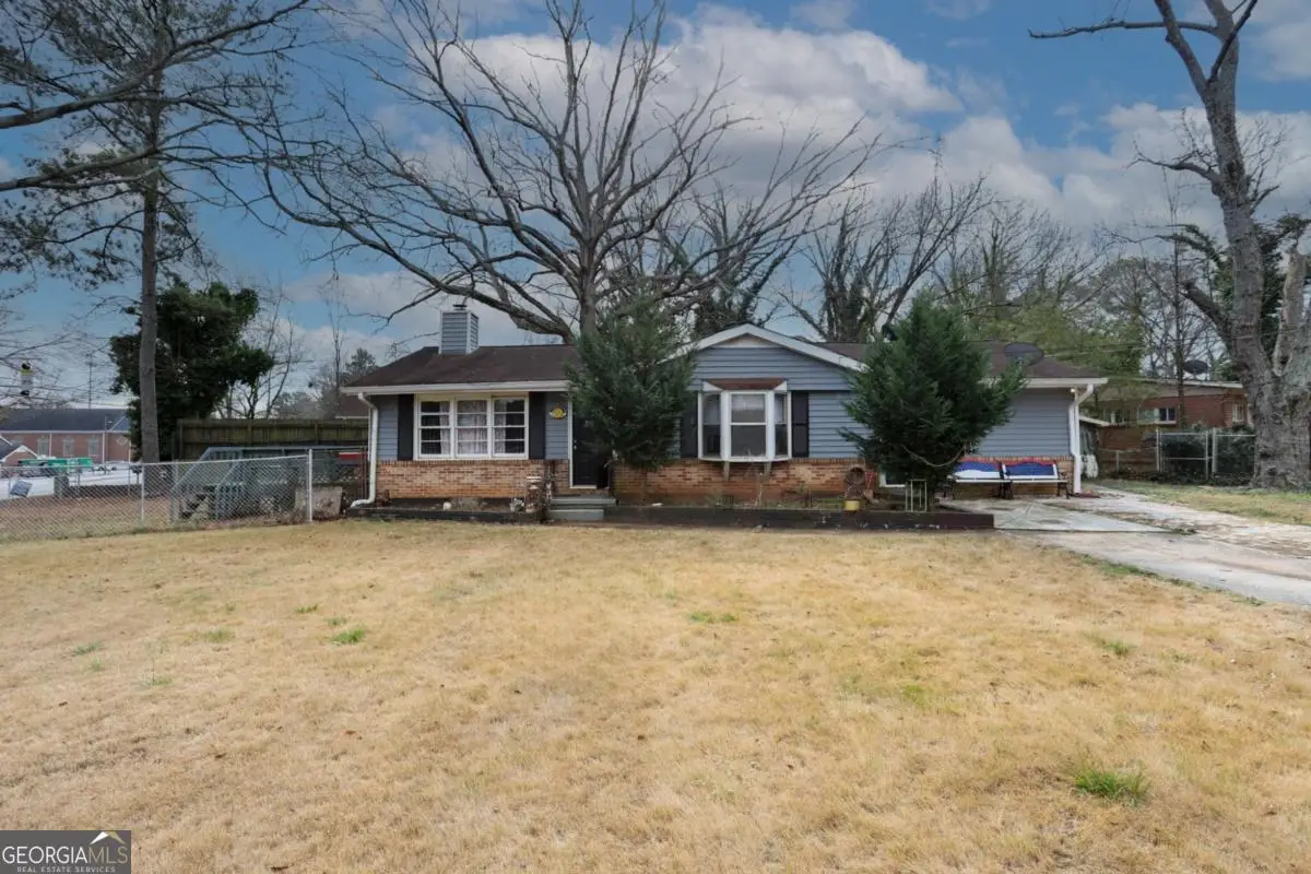 1368 W Austin Road, Decatur, GA 30032 - Image #1