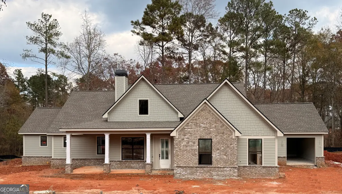 270 Springtime Way, Monroe, GA 30655 - Image #1