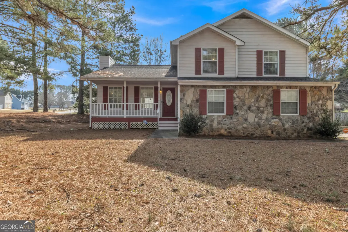 682 Monticello Lane, McDonough, GA 30253 - Image #1