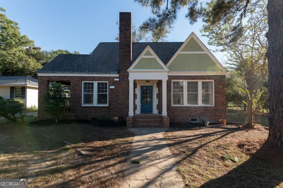 622 W Whitney Avenue, Albany, GA 31701 - Image #2
