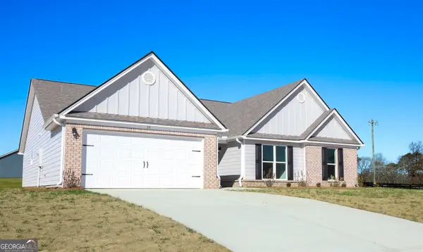 457 Tanners Bridge Circle #4, Bethlehem, GA 30620