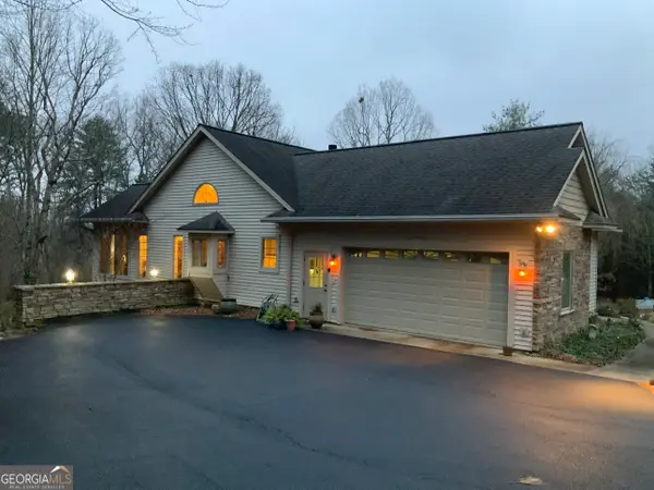 54 Four Seasons Landing, Blairsville, GA 30512