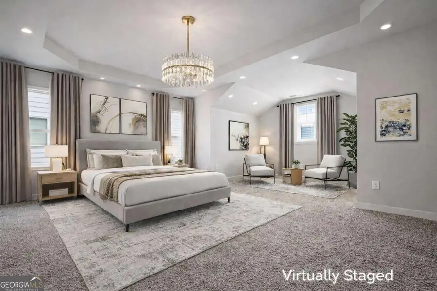 827 Tramore Court, Acworth, GA 30102 - Image #3