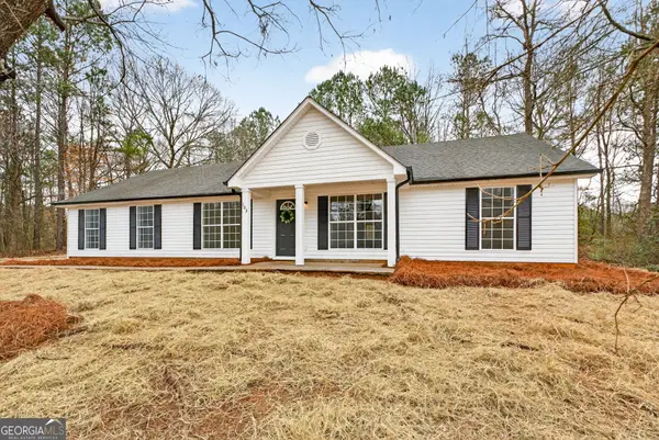 103 Live Oak Drive, Jackson, GA 30233