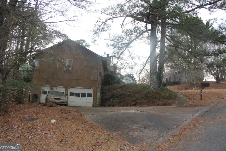 192 Shalloway Drive Ne, Kennesaw, GA 30144 - Image #2