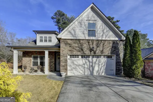 4001 Sovereign Drive, Buford, GA 30519