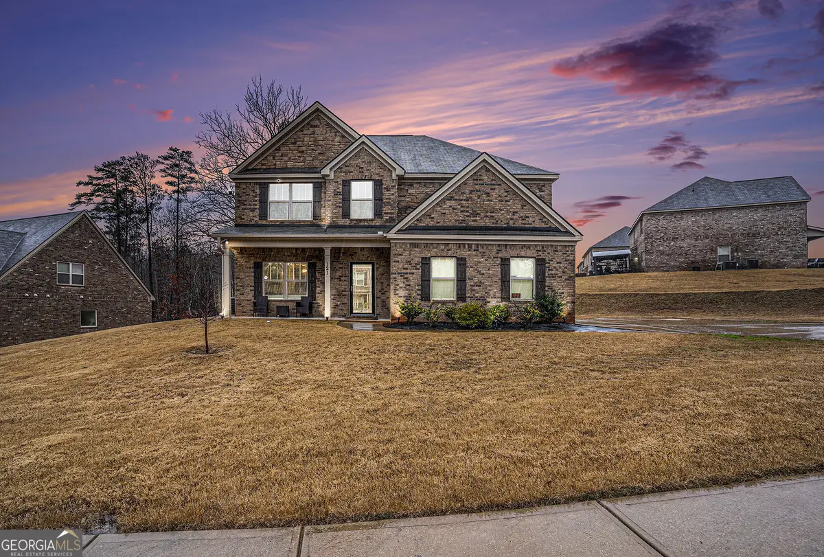 121 Amelia Way, Ellenwood, GA 30294 - Image #1