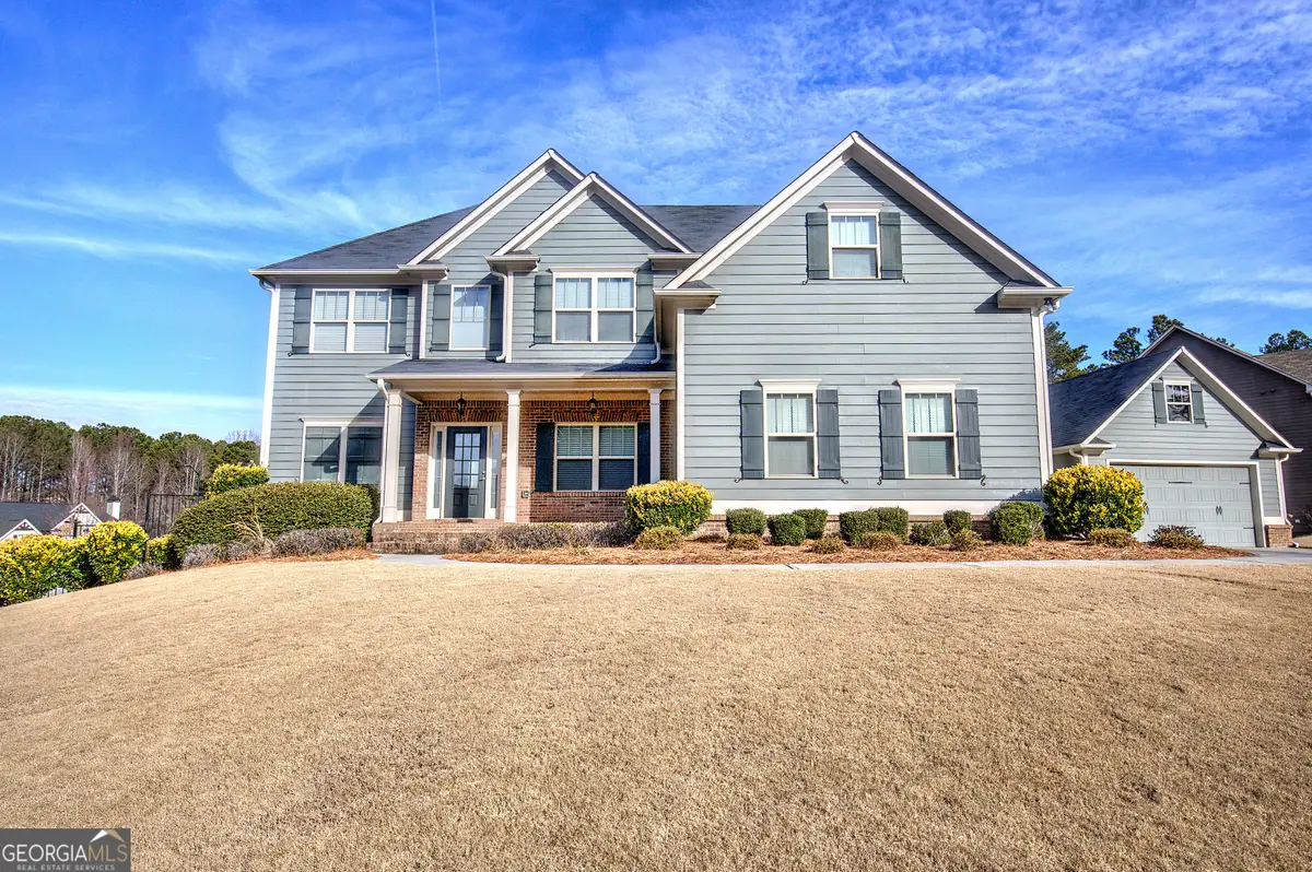 980 Double Branches Lane, Dallas, GA 30132 - Image #1