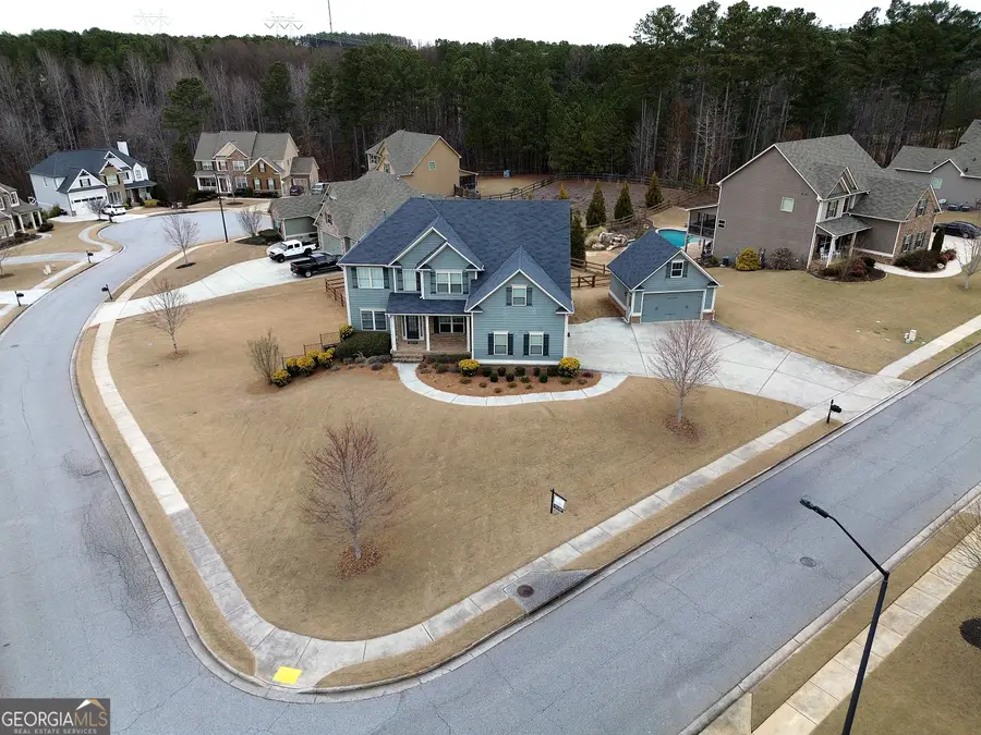 980 Double Branches Lane, Dallas, GA 30132 - Image #3