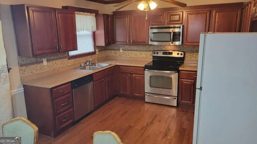 747 Dixon Road, Jonesboro, GA 30238 - Image #3