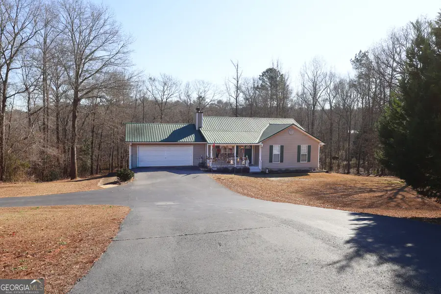 111 Fox Run Court, McDonough, GA 30253 - Image #3