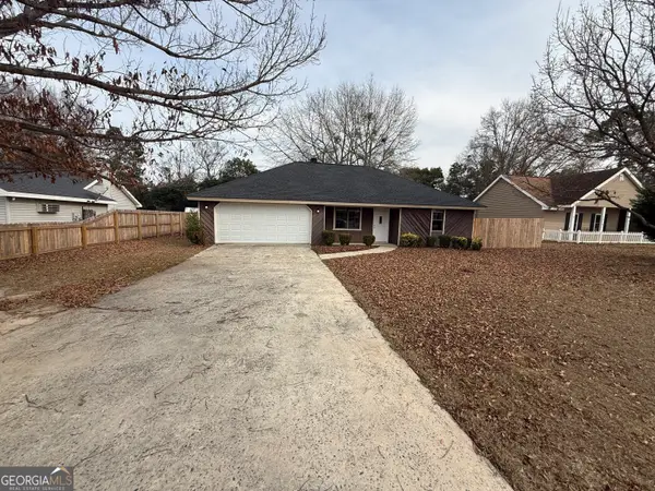 1418 Parkway Drive, Perry, GA 31069