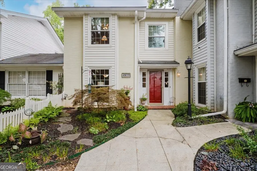 1477 Hampton Glen Court, Decatur, GA 30033 - Image #3