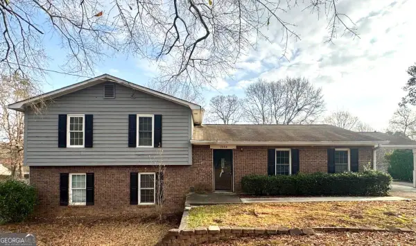 2554 Brocklin Drive, Grayson, GA 30017