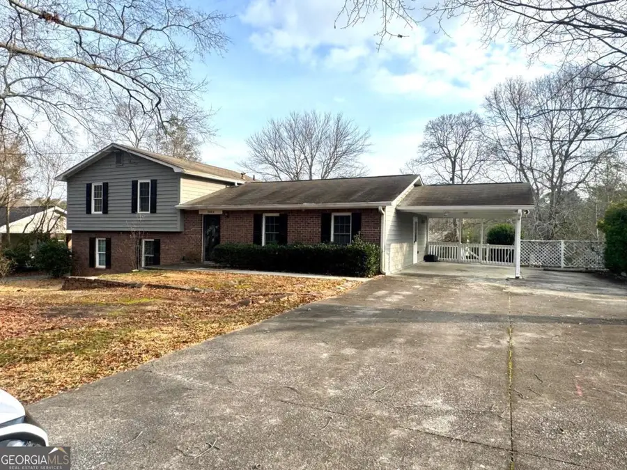 2554 Brocklin Drive, Grayson, GA 30017 - Image #2