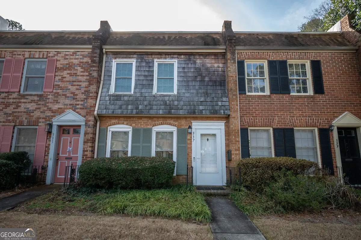 337 Georgetown Drive, Athens, GA 30605 - Image #1