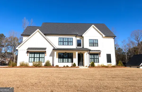 155 Dean Drive, Tyrone, GA 30290