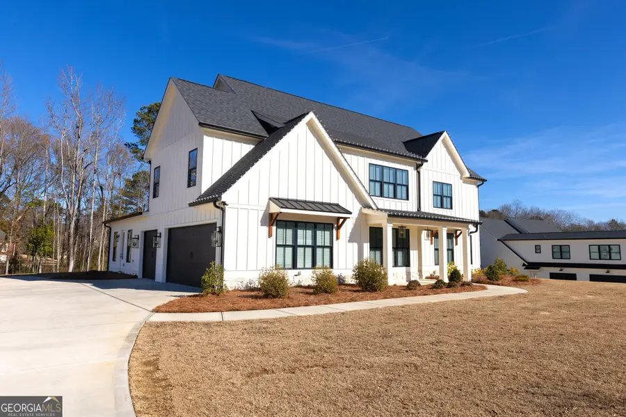 155 Dean Drive, Tyrone, GA 30290 - Image #2