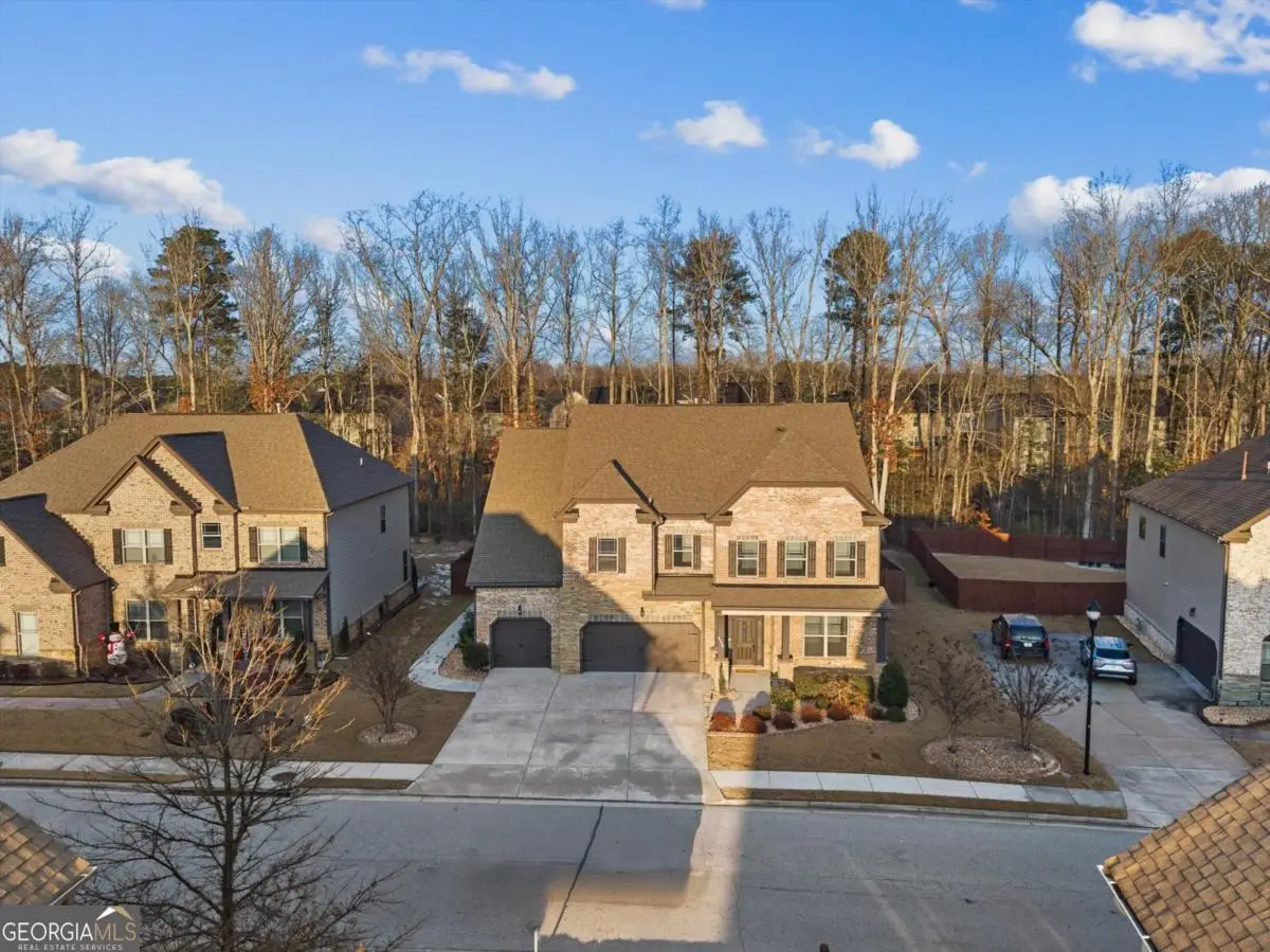 2724 Oak Grove Road, Loganville, GA 30052 - Image #1