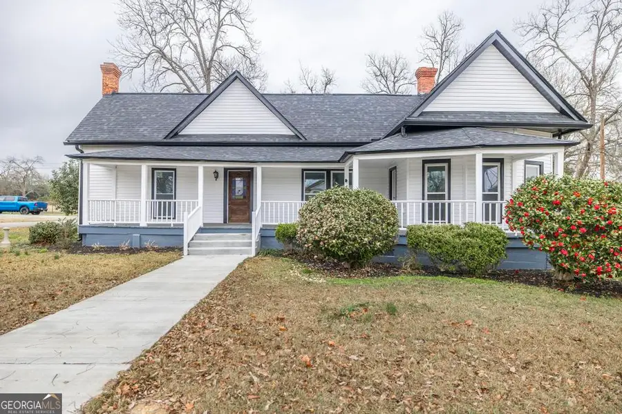 106 N Line Street, Dexter, GA 31019 - Image #2