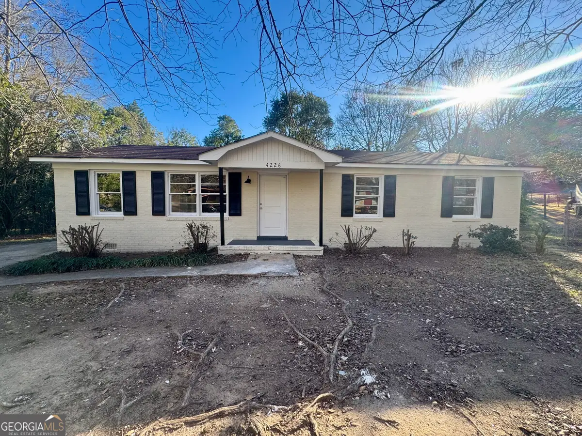 4226 Robinson Circle, Macon, GA 31204 - Image #1