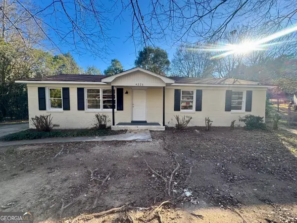 4226 Robinson Circle, Macon, GA 31204