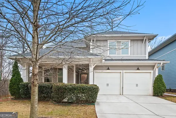 1439 Sugarmill Oaks Avenue, Atlanta, GA 30316