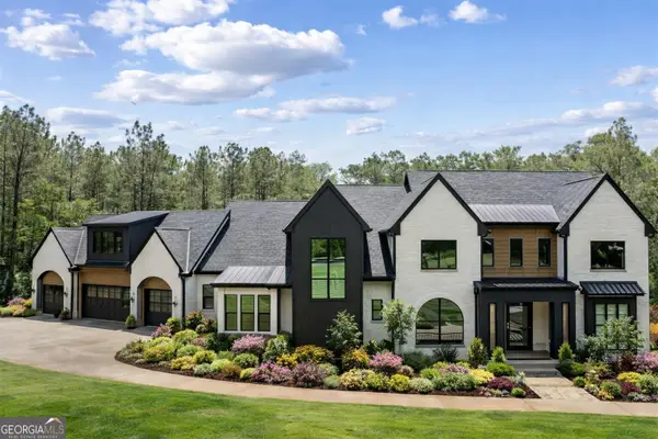 15154 Hopewell Road, Milton, GA 30004