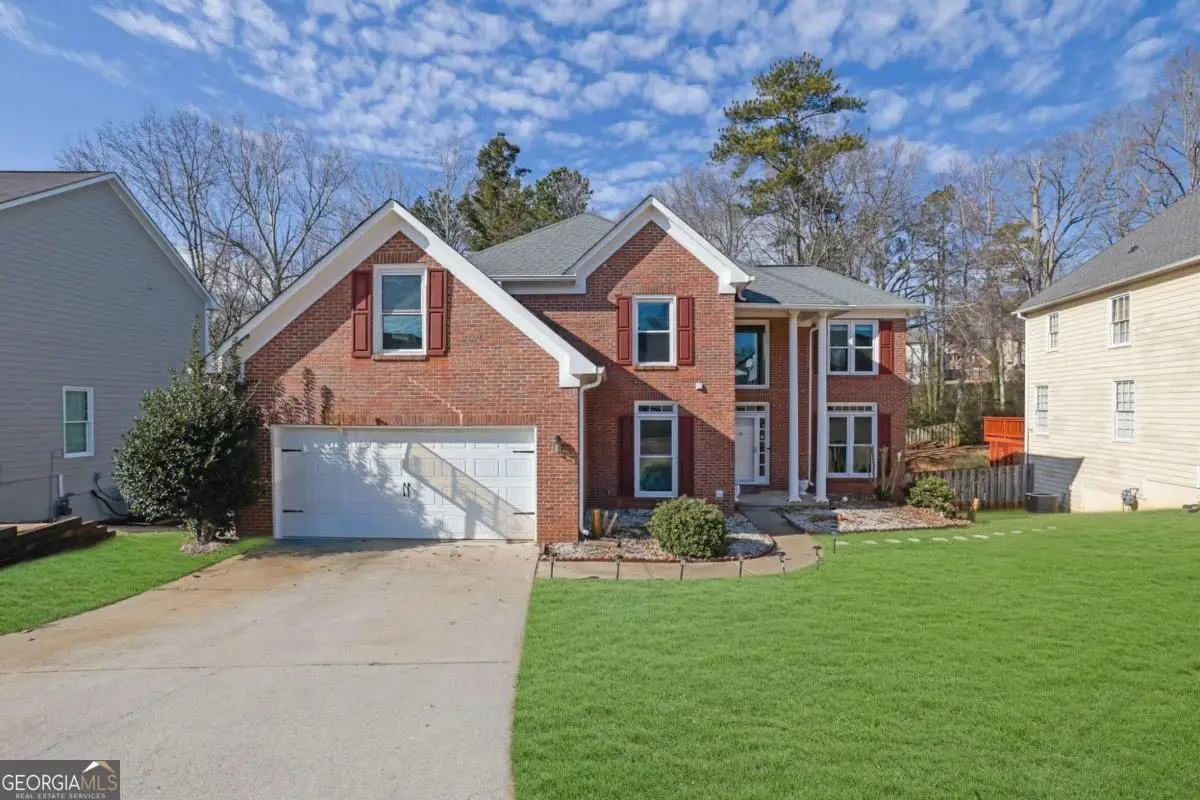 1075 San Marcos Cove, Lawrenceville, GA 30043 - Image #1