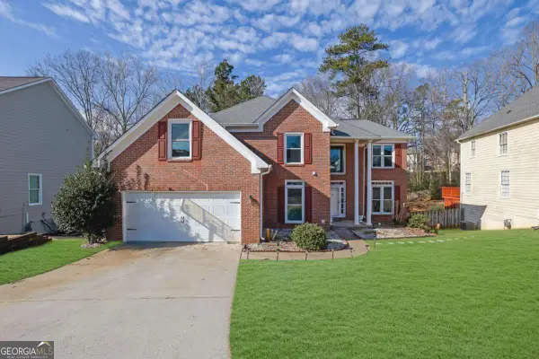 1075 San Marcos Cove, Lawrenceville, GA 30043