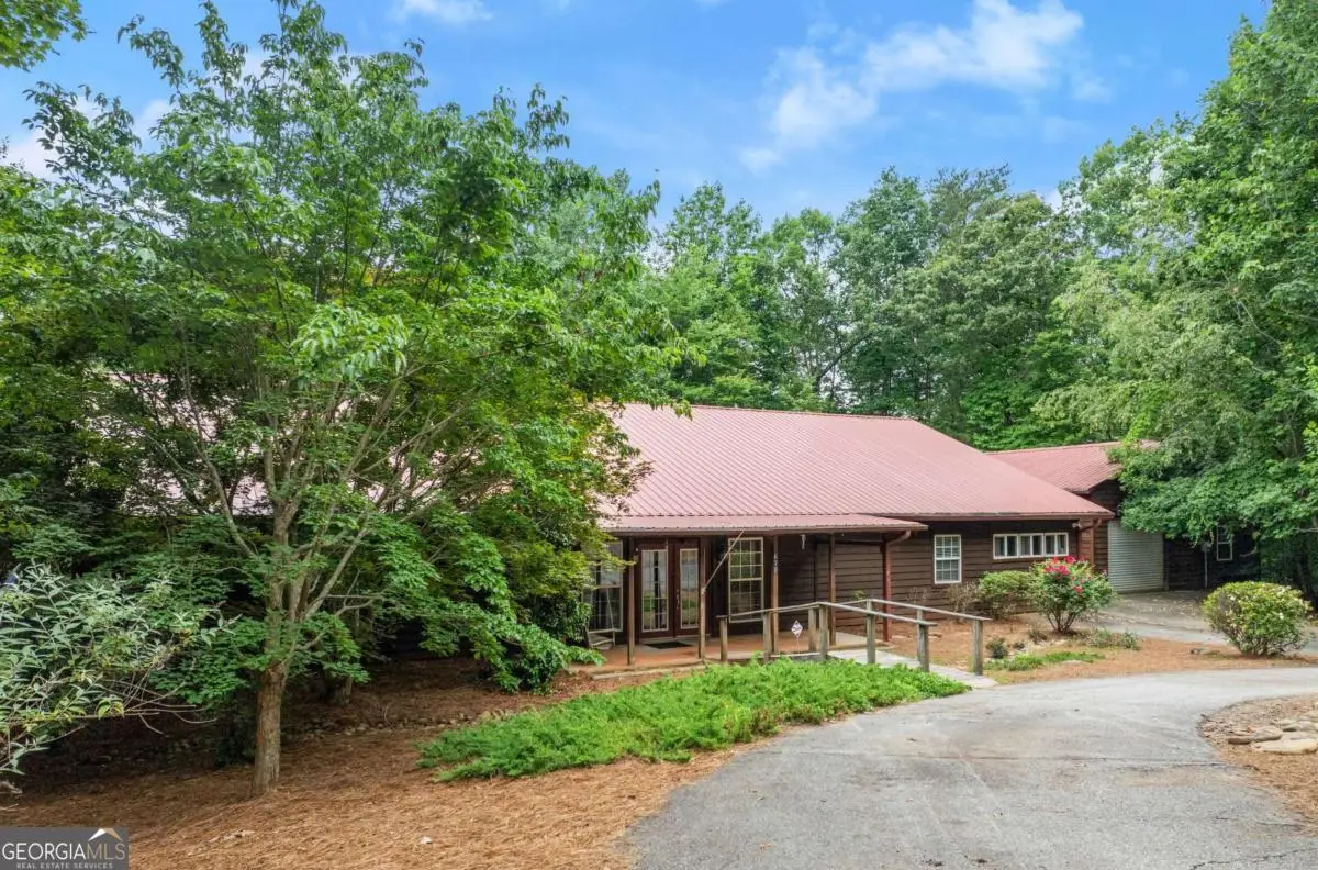 675 Washboard Road, Cleveland, GA 30528 - Image #1