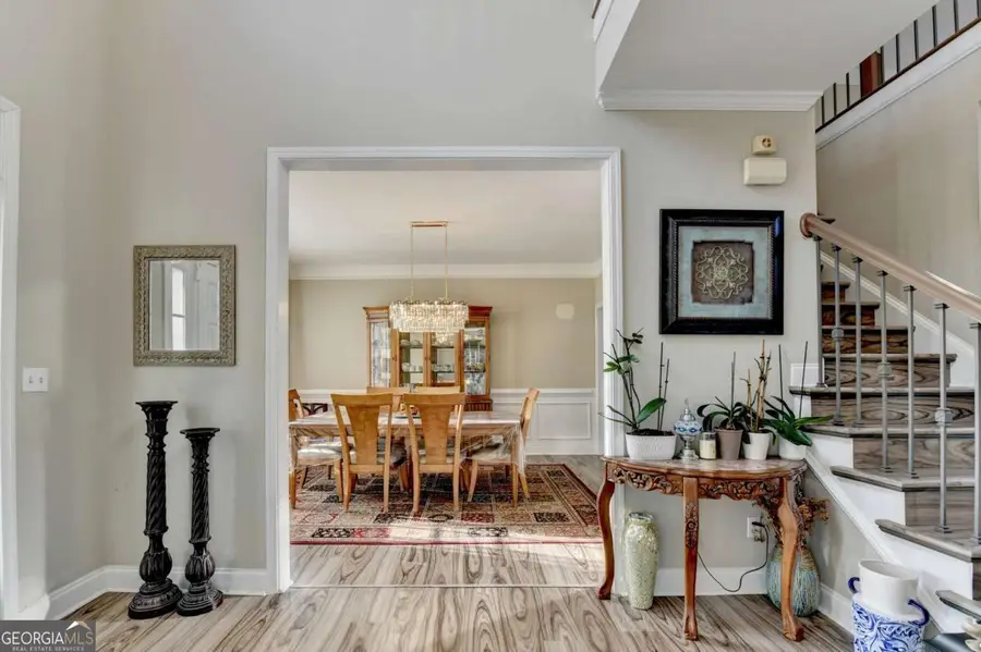 3925 Suwanee Bend Drive, Suwanee, GA 30024 - Image #3