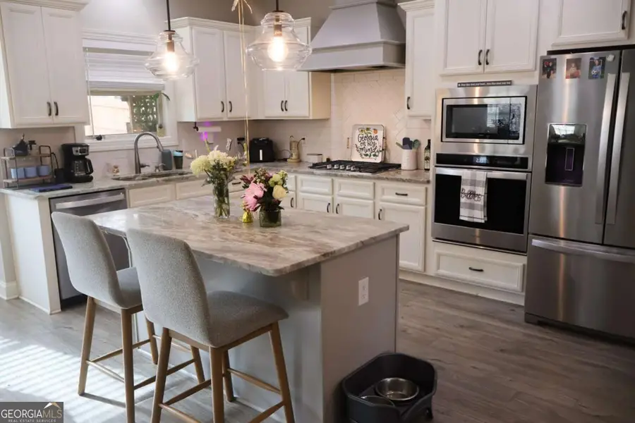 182 Bella Drive, Monroe, GA 30655 - Image #2