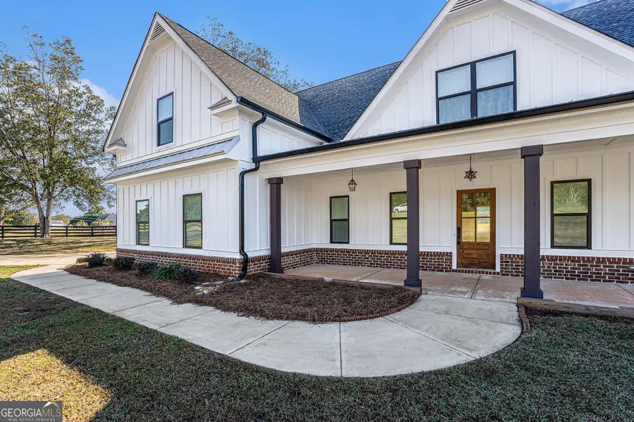 1550 Knox Chapel Road, Social Circle, GA 30025 - Image #3