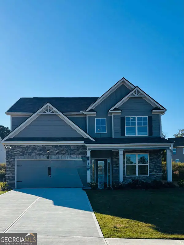 6093 Ruby Falls, Stonecrest, GA 30038